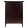 Xylia Accent Table Coffee Finis