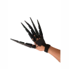 Halloween Articulated Fingers 1Pair, 3D Printed Articulated Finger Extensions Fits All Finger Sizes